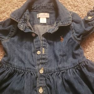 Kids dress